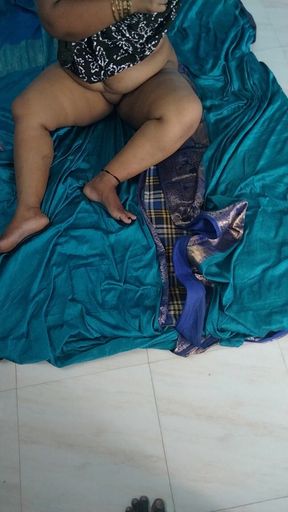 Hot on Bed