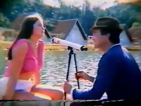 Vintage porn compilation with super seductive girls