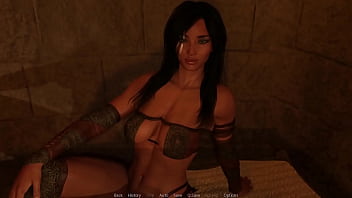 Dirty Little Latina Blowjob