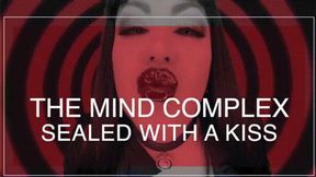 The Mind Complex 3- Sealed with a Kiss HD