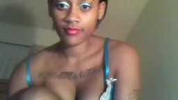 Bedtime with Kandi