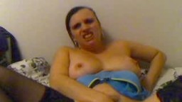 Reagan Rayne Private Show