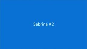 Sabrina002 (MP4)