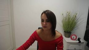 Joanna Jones Private Show