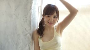 Get Ready for This Brunette&#039;s Wild, Uncensored Asian Solo Show - Exclusive HD Fetish Action!