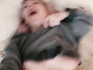 Excerpt from College Hunk Dong two - Porn Music Clip Montage Free Use Concupiscent mother I'd like to fuck