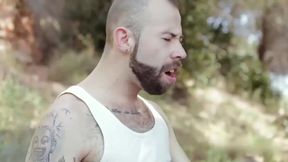 Koldo Goran And Angel Garcia Gay Porn Video