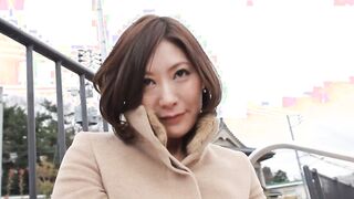 KRS098 Adorable milf. Even though I'm older. I like MILFs who are adorable and good. 15