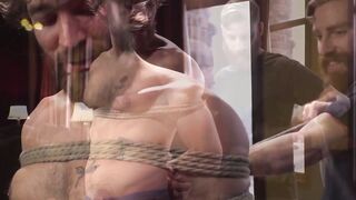 Coopers Descent into Madness A PleasureFueled Odyssey