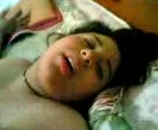 Emotional sex on vacation with chubby Arabian tourist chick