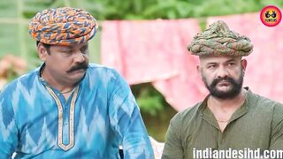 Kuvari Chikh Episode 6 Original Adult Web Series