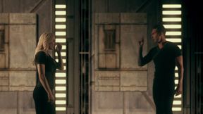 Captain Marvel XXX: An Axel Braun Parody