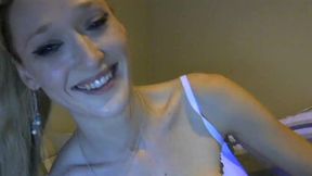 Sensual Jess Members-Only Show
