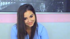 Olivia Lex Private Show