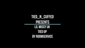 lil_ Missy uk Tied up by Roomservice wmv