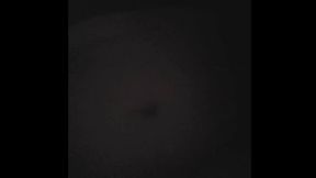 EXTRA LOUD BELLY RUMBLES IN BED KINDA LIKE NIGHT VISION