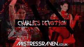 [766] Charlies Devotion