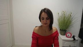 Joanna Jones Private Show