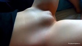 Friendship Fling - Homemade Cum Shots