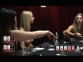 Party Girl Poker