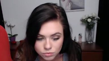 Lucia Bell Private Show