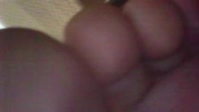Tiny Human on Floor as Giantess Watches TV POV 4k