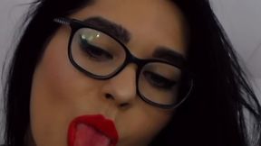 Sarrah Gisell Private Show