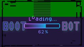 Boot Bot