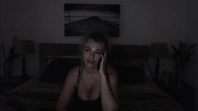 Aubrey Sheen Private Show