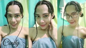 Cindy Ponytail Porn