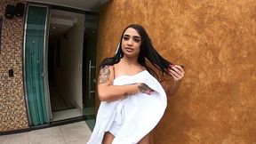 michelly beatriz fudendo em todos os quantos do motel