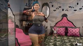 naughty nature double feature 2
