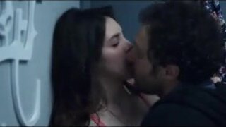 Ilenia Pastorelli masturbation-masturbation Lo chiamavano Jeeg Robot.