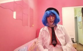 Veronica Rossi Official - Your Trash Pornstar Seeks Husband