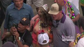 Mardi Gras 2018
