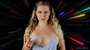 Goon: Fixation Tit Dumb!