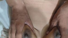 nepalisexyhotwife - nepali girlfriend fucked by her boyfriend at pokhara hotel saying fuck me morebaby