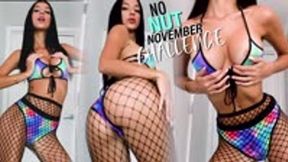 No Nut November Challenge