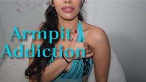 Armpit Addiction