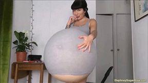 * 854x480p * Gaining Weight For Your Affections , Pt 2 ( VORE ) - mp4