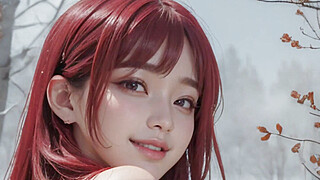 Japanese Girls with Pussy Masturbation 3D Porn