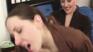 Boots skank getting nailed