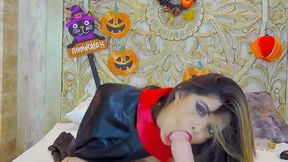 Blaire Parker Private Show
