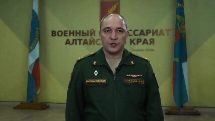 russian military porn