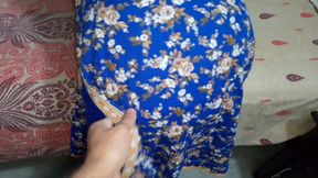 Stepson and Stepmother Have Sex with Each Other