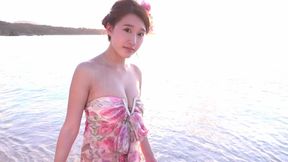 J-Girl Yummy Suzu Mitake