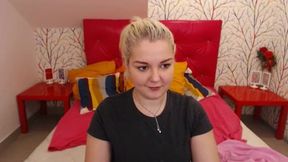 Ruby Conley Private Show