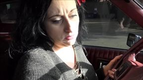 Savannah's Rough Morning Commute - MP4 Format