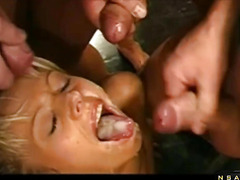 Cummy Foreskins Compilation 1