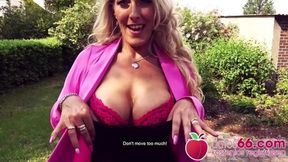 2 Sex Dates With Hot Milfs In Berlin